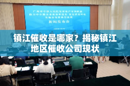 镇江催收是哪家？揭秘镇江地区催收公司现状
