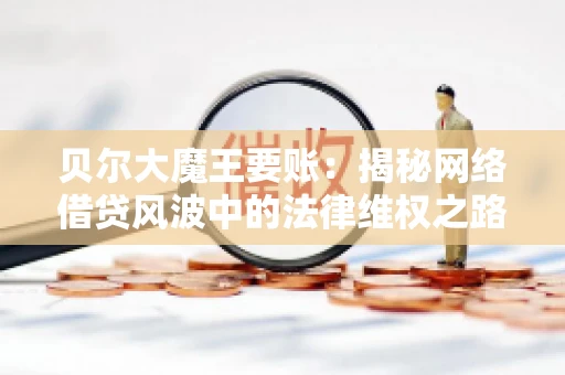 贝尔大魔王要账：揭秘网络借贷风波中的法律维权之路